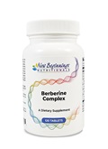 Berberine Complex (120 tabs)