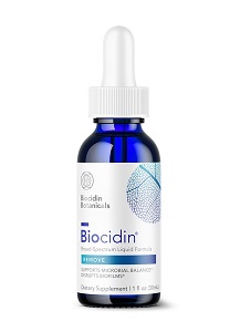Biocidin® Broad Spectrum Liquid (30 ml)