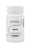 Biotin (90 caps)