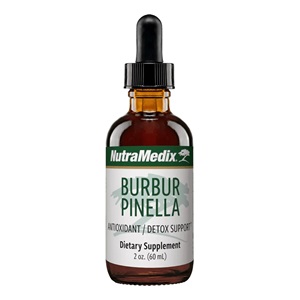Burbur Pinella (2 fl oz) - NEW!
