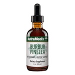 Burbur Pinella (2 fl oz) - NEW!
