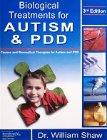 Biological Treatments for Autism & PDD