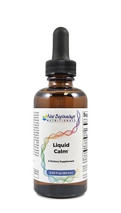 Liquid Calm (2 fl oz)