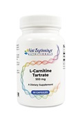 L-Carnitine Tartrate (60 capsules) 