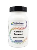Candida Formula  (90 capsules)