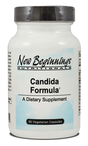 Candida Formula  (90 capsules)