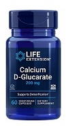Calcium D-Glucarate (60 caps)