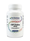 CDP Choline, 250 mg (60 caps)