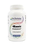 Sonic Cholesterol™ (120 caps)