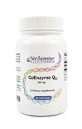 CoEnzyme Q10 (60 capsules) 