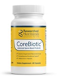 CoreBiotic® (60 caps)