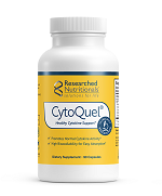 CytoQuel®  (90 caps)