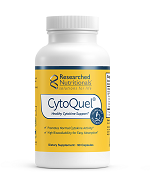 CytoQuel™ (90 caps)