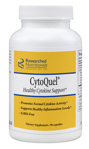 CytoQuel™ (90 caps)