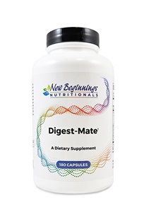 Digest-Mate (180 caps)
