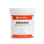Enhansa™ Taste-Free Drink Mix (34.4 g)