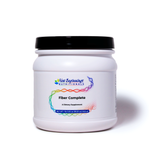 Fiber Complete (18.52 oz) - NEW!