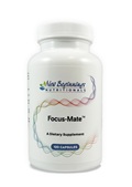 Focus-Mate™ (120 capsules)