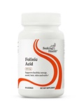 Folinic Acid Lozenge (60 lozenges)