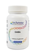 GABA (60 caps)