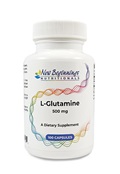 L-Glutamine (100 caps) 