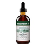 GlucoMedix (4 fl oz) - NEW!