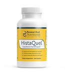 HistaQuel® (120 caps)