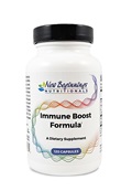 Immune Boost Formula (120 caps)