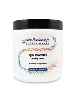 IgG Powder (5.3 oz)