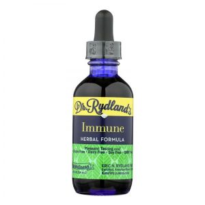Immune Formula (2 fl oz)  ON SALE!