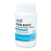 Ther-Biotic® LactoPrime™ Plus (60 caps)
