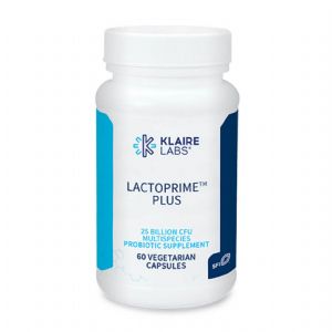 LactoPrime™ Plus (60 caps)