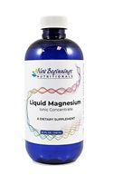 Liquid Magnesium, Ionic Concentrate (8.1 fl oz)