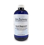 Liquid Magnesium, Ionic Concentrate (8.1 fl oz)  ON SALE!
