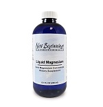 Ionic Magnesium Liquid (8.1 fl oz)