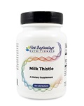 Milk Thistle (60 caps)