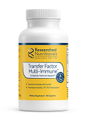 Transfer Factor Multi-Immune™ (90 caps)