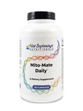 Mito-Mate Daily (120 caps)