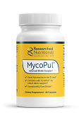 MycoPul™ (30 caps) - NEW!