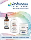 2025-2026 Product Catalog