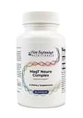 iMagT - Magnesio L-Treonato