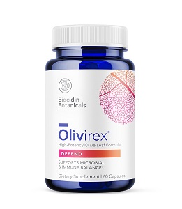 Olivirex® (60 caps)