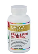 OmegaNeeds™ (60 softgels)