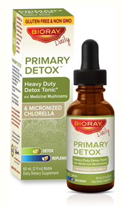 Primary Detox (2 fl oz)
