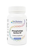 Phosphatidyl Serine SF (60 caps)
