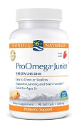 ProOmega® Junior (90 soft gels)