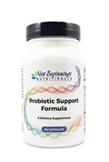 Probiotic Support Formula (60 capsules)