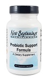 Probiotic Support Formula (60 capsules)