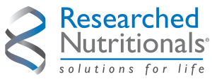 Researched Nutritionals