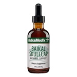 Baikal Skullcap (2 fl oz) - NEW!